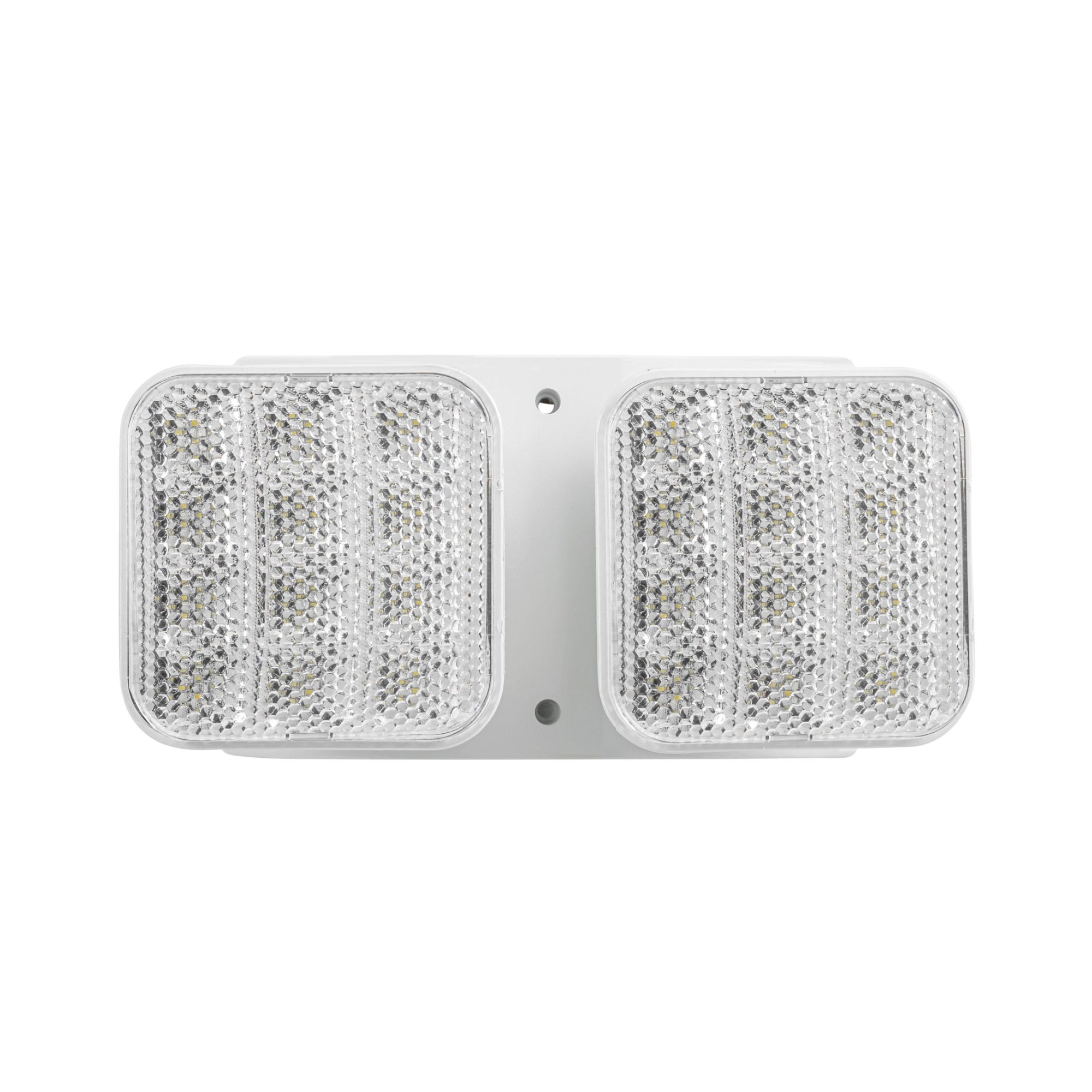LED Remote Head, 200 Lumens, Double Head, White - Bees Lighting