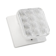 LED Remote Head, 100 Lumens, Single Head, White - Bees Lighting