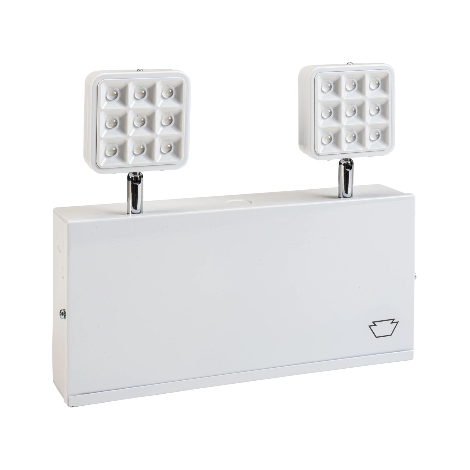 Keystone Emergency Light, New York & Chicago Compliant - Bees Lighting