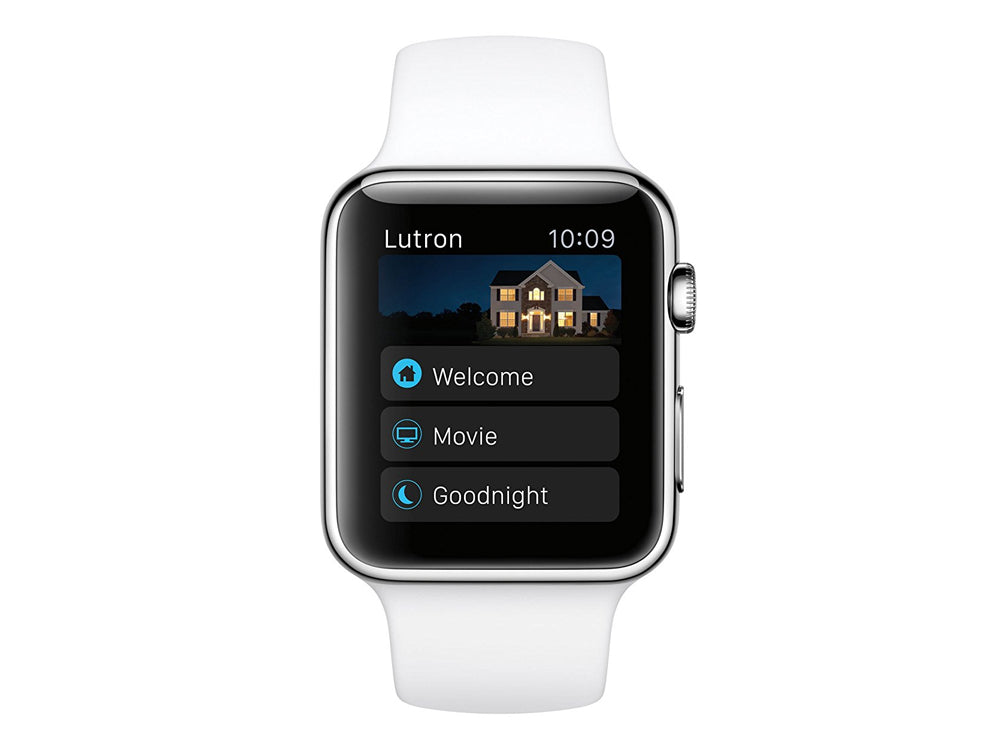 Caseta Wireless Smart Bridge with HomeKit Technology - Bees Lighting