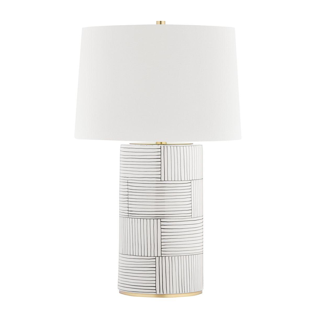 Borneo Table Lamp - Bees Lighting