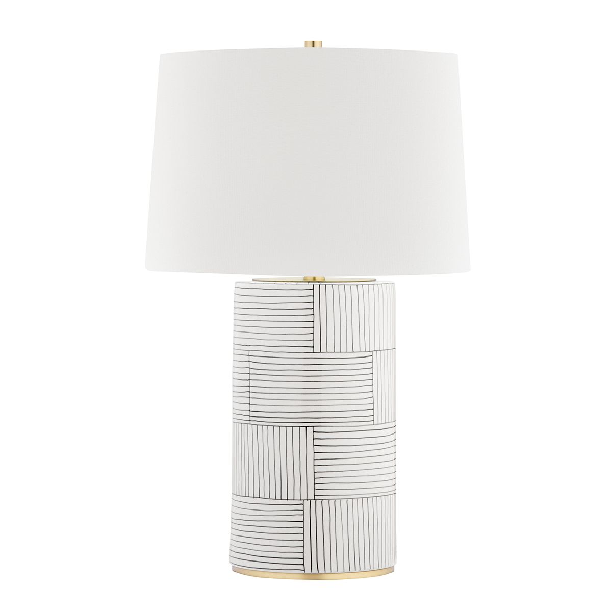 Borneo Table Lamp - Bees Lighting