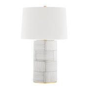 Borneo Table Lamp - Bees Lighting