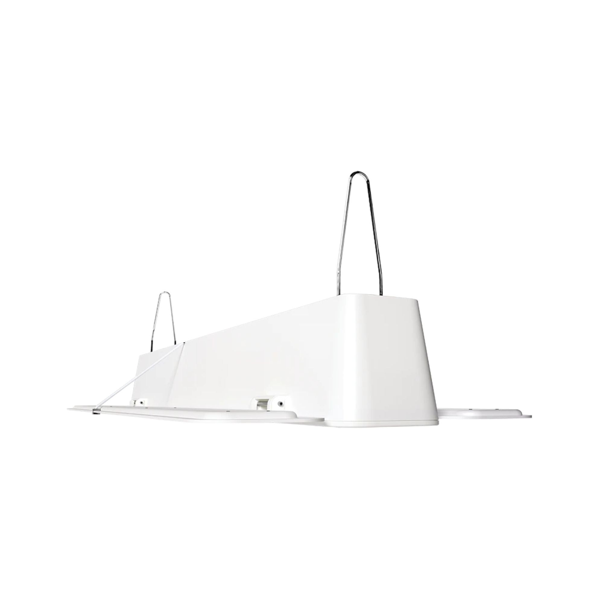 2ft Linear High Bay LED Light, 100 Watts, 13500 Lumens, 5000K, 120/277V - Bees Lighting