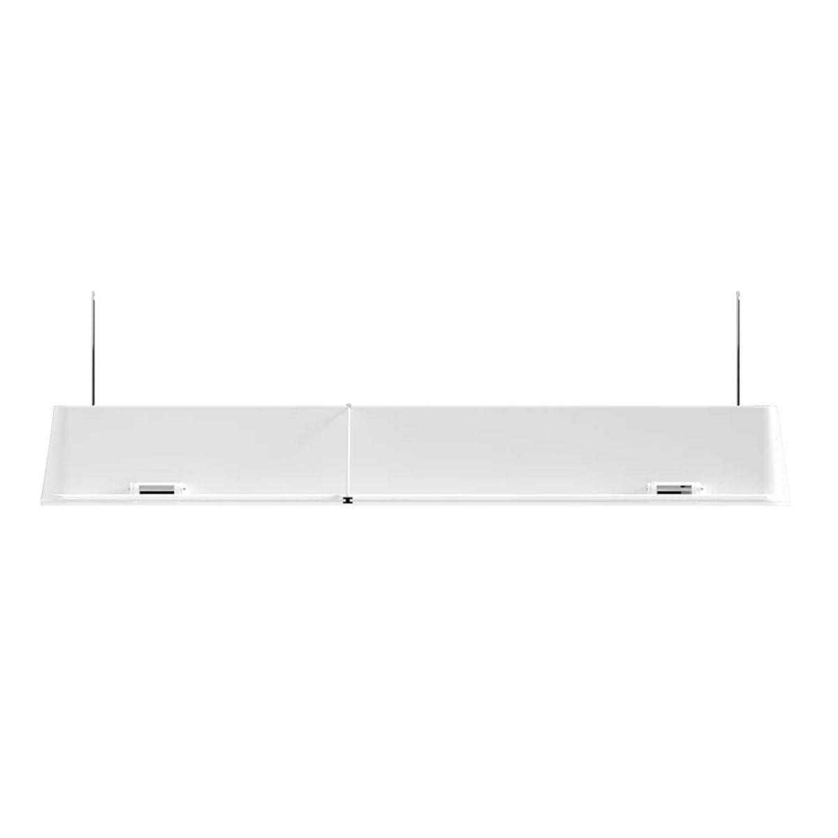 2ft Linear High Bay LED Light, 100 Watts, 13500 Lumens, 5000K, 120/277V - Bees Lighting
