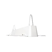 2ft Linear High Bay LED Light, 160 Watts, 20900 Lumens, 5000K, 120/277V - Bees Lighting