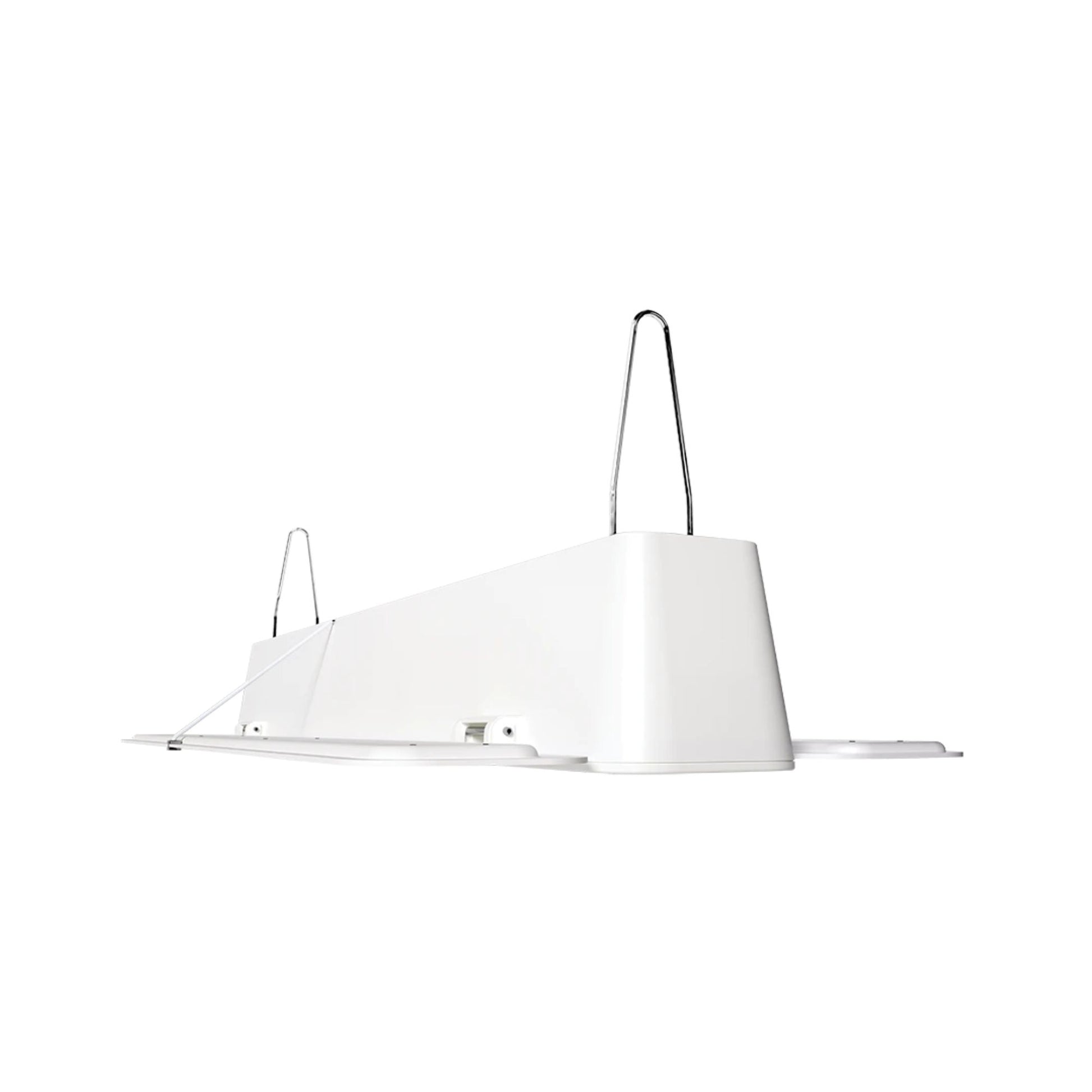 2ft Linear High Bay LED Light, 160 Watts, 20900 Lumens, 5000K, 120/277V - Bees Lighting
