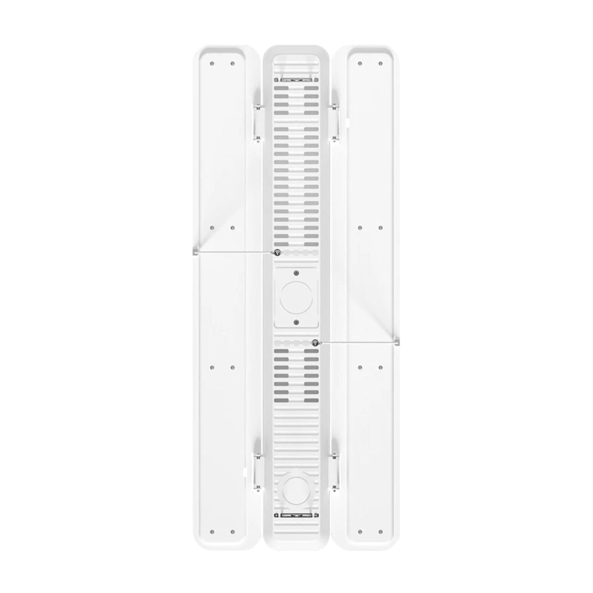 2ft Linear High Bay LED Light, 160 Watts 20900 Lumens, 5000K, 120/277V - Bees Lighting