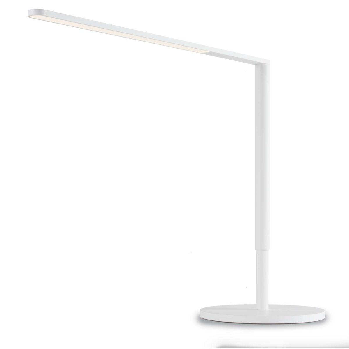 Lady7 Contemporary LED Desk Lamp and USB Port