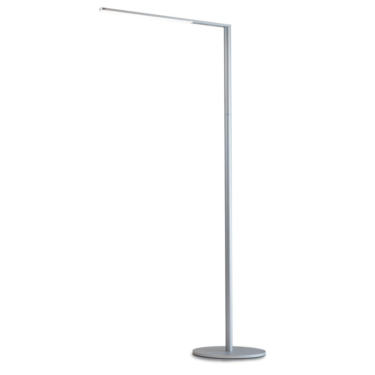 Lady7 Contemporary LED Floor Lamp with USB Port