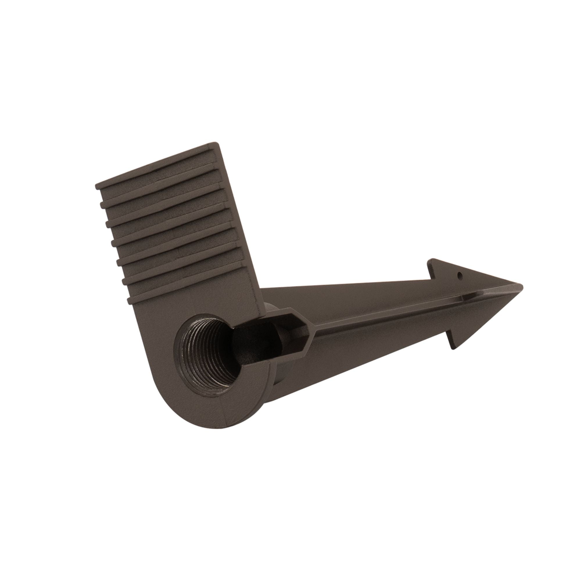 WAC Lighting - Spott 7W LED Landscape Accent - Bronze