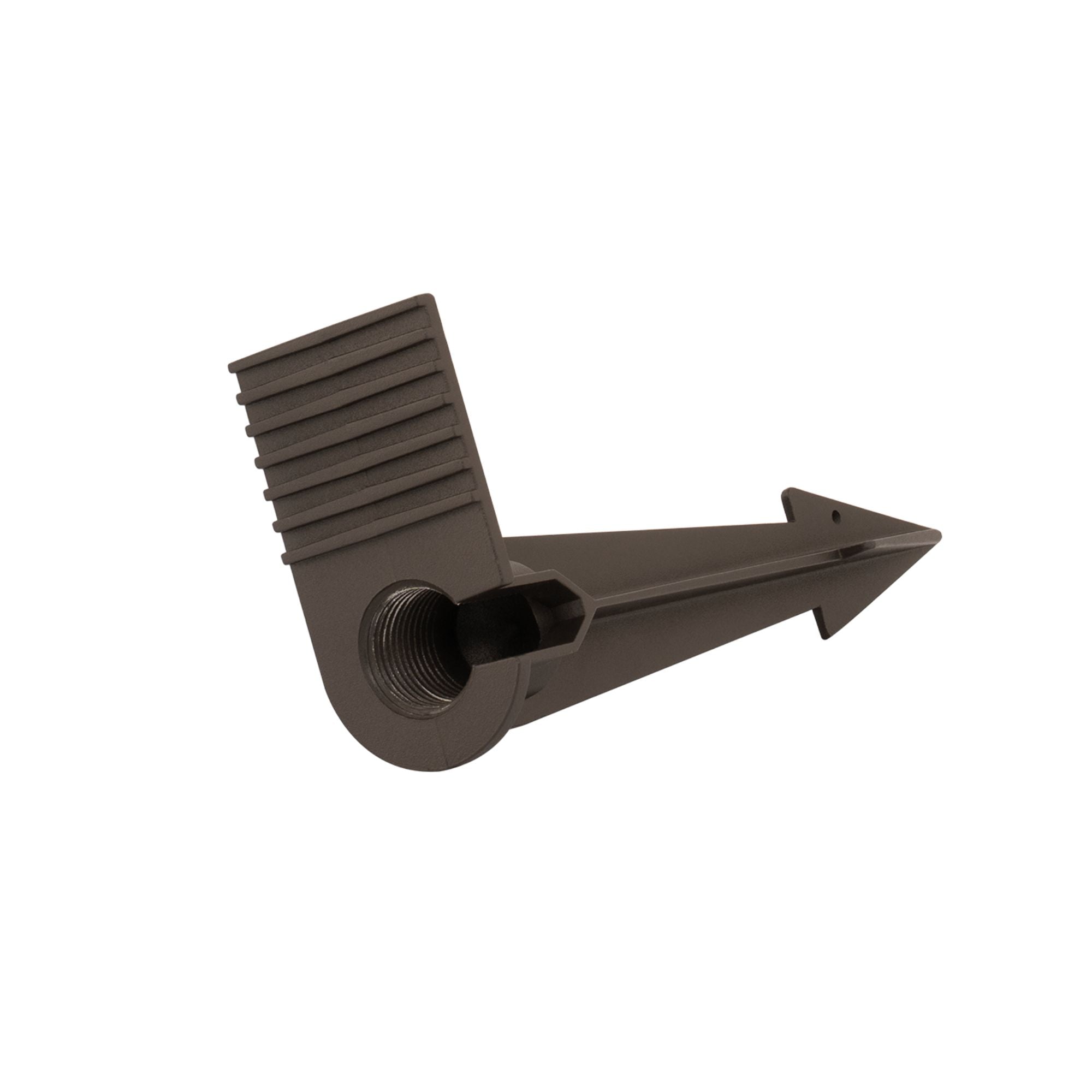 3W LED Pathway Light - Adjustable CCT - Bronze