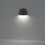 Cirkel 3-Inch LED Deck Light - 5CCT Selectable - Bronze