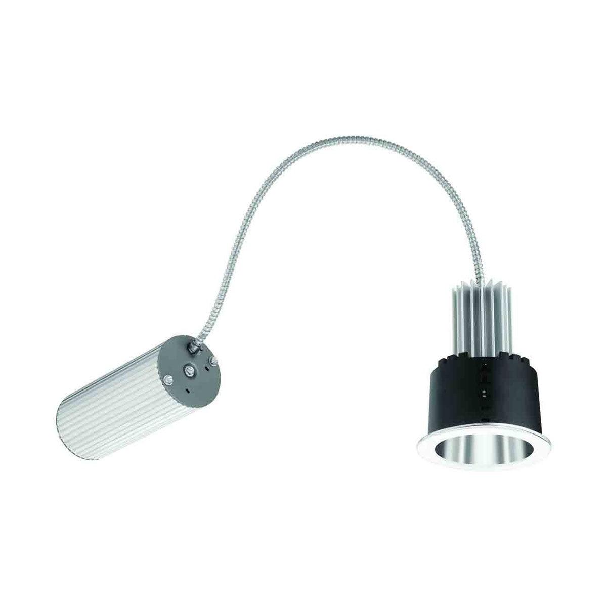 Lithonia LDN3 Commercial LED Recessed Downlight,, 1000 lumens, 3500K (Reflector Sold Separately)