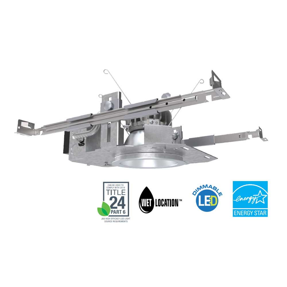Lithonia LDN Commercial LED Downlight