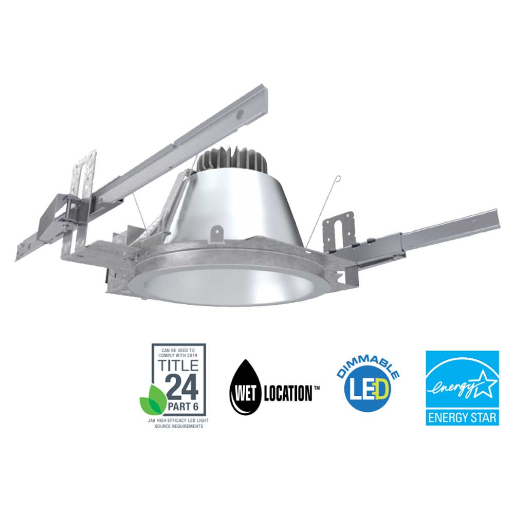 Lithonia LDN Commercial LED Downlight