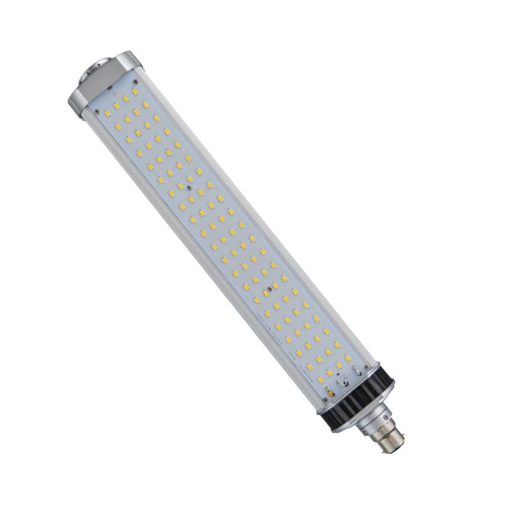 LED B22D SOX Retrofit Lamp, 20W, 3022 Lumens, 4000K, B22D Mogul Base, 120-277V