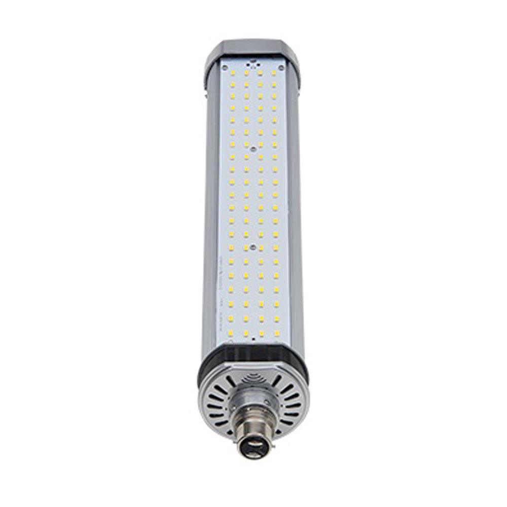 LED B22D SOX Retrofit Lamp, W, 11576 Lumens, 2200K, B22D Mogul Base, 120-277V - Bees Lighting
