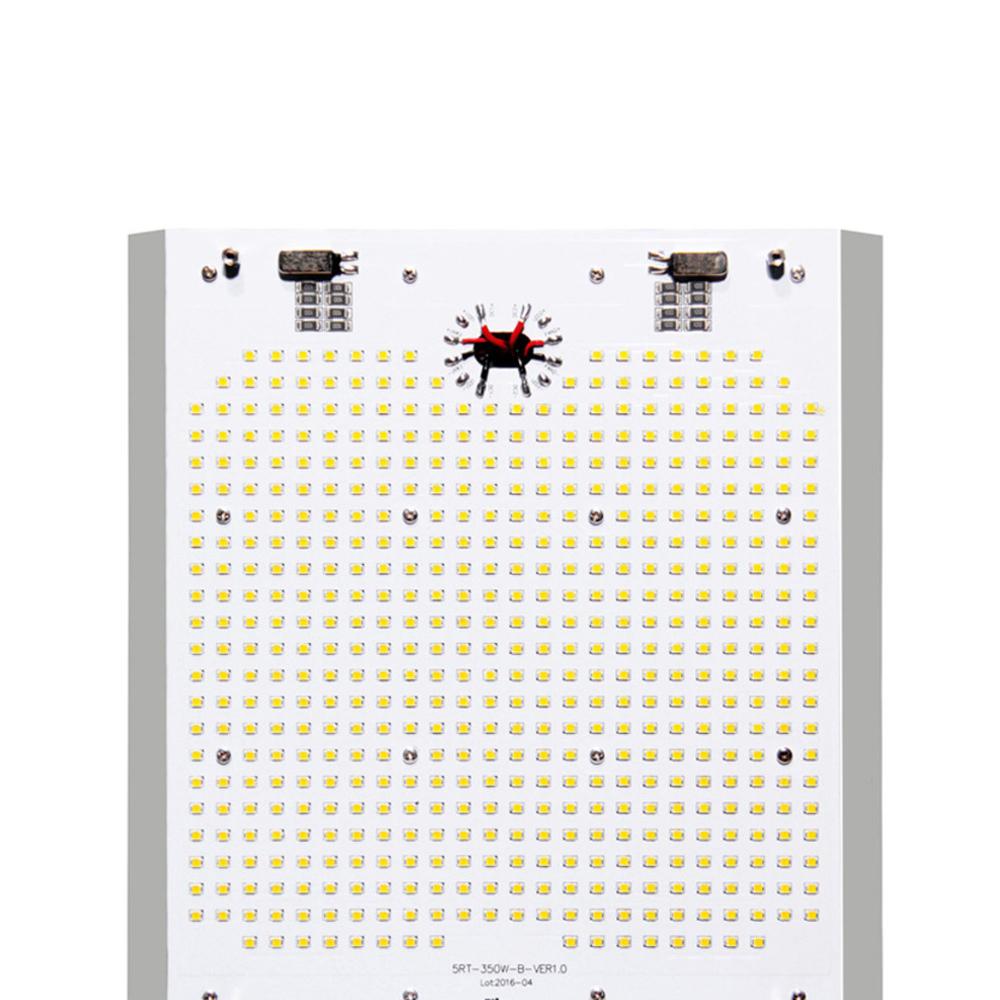 LED Retrofit Kit, 280 Watt, 39200 Lumens, 1000W MH Equal, 5000K, 347-480V