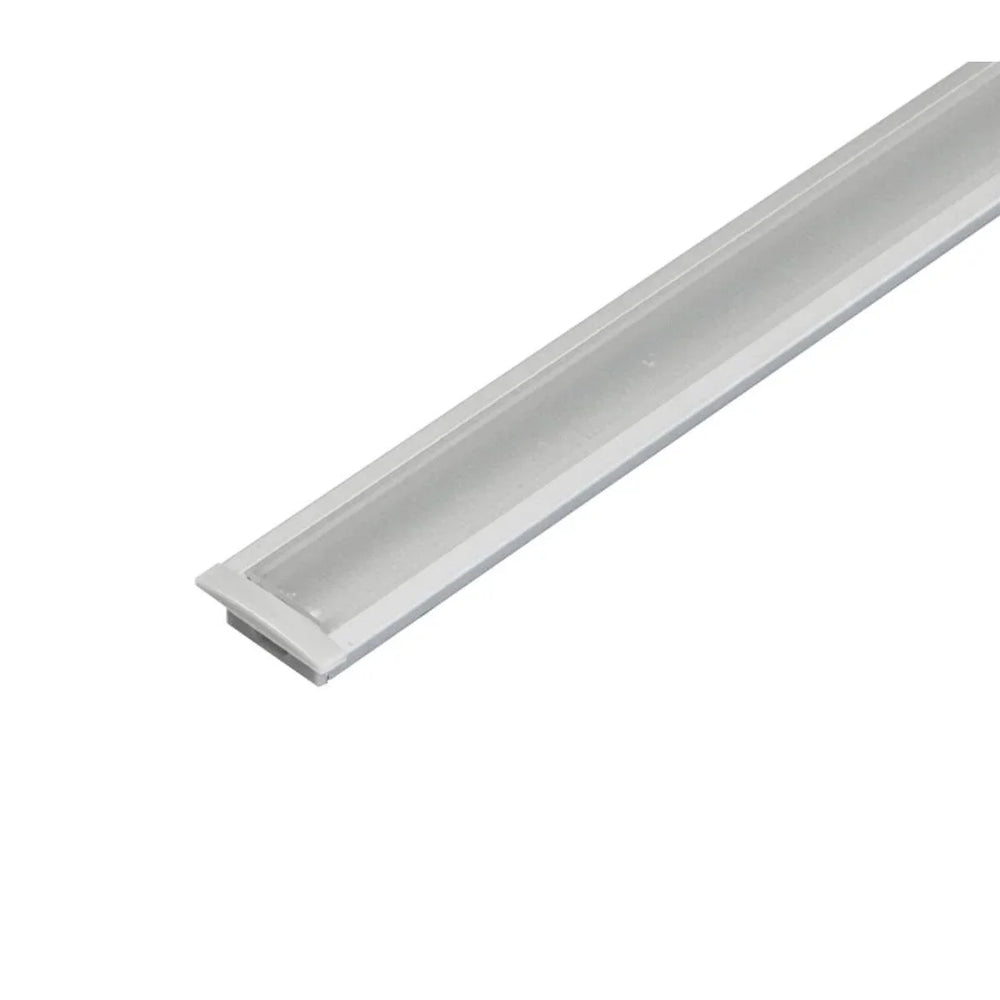 GM Lighting LED-CHL-SLIM - 4ft Slim Extruded Aluminum Linear LED Tape ...