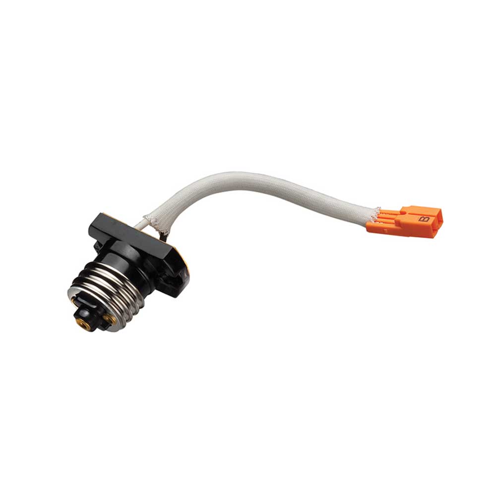 Juno LED Retrofit Socket Whip