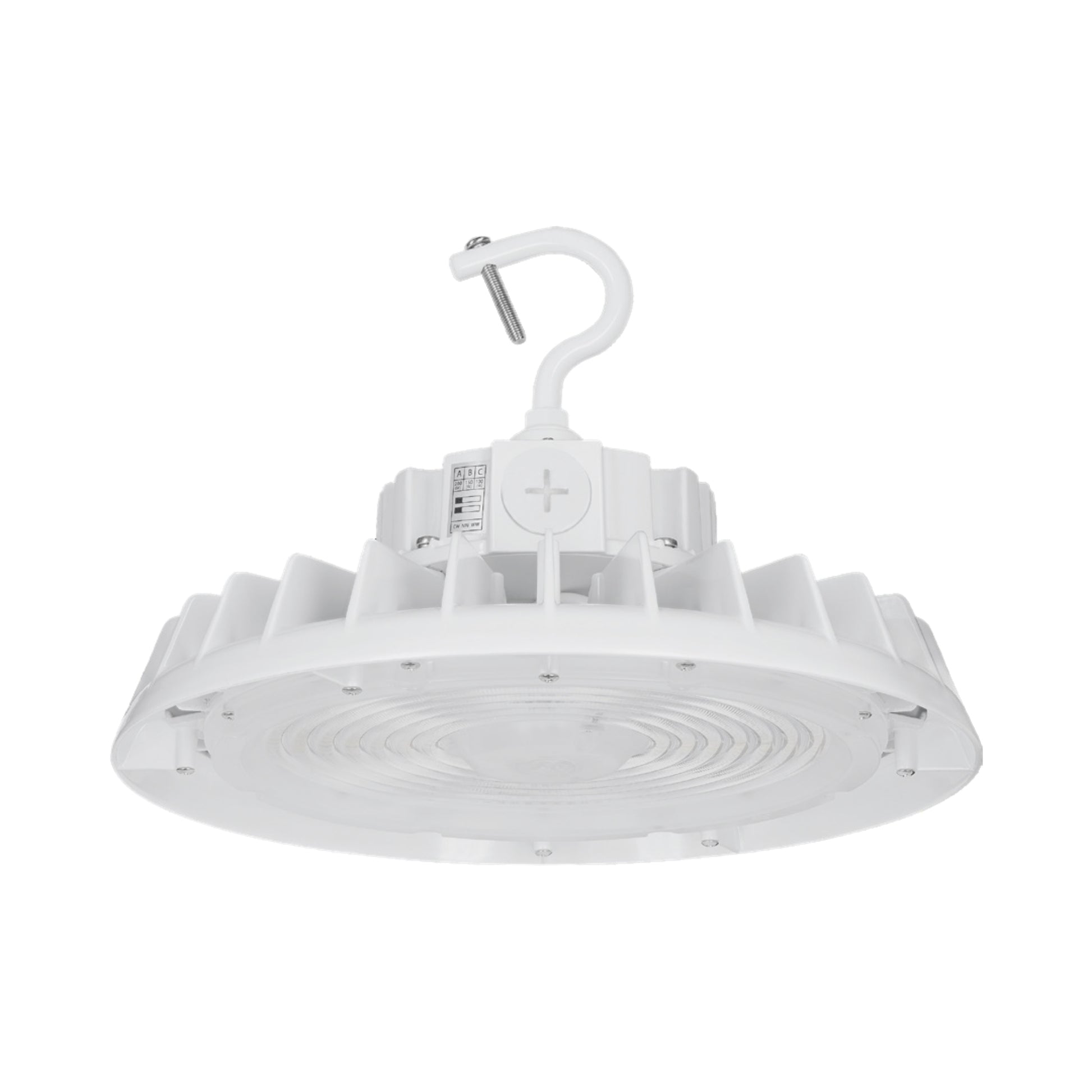 Sylvania - LEDVANCE Dual Selectable UFO High Bay 5A | Bees Lighting