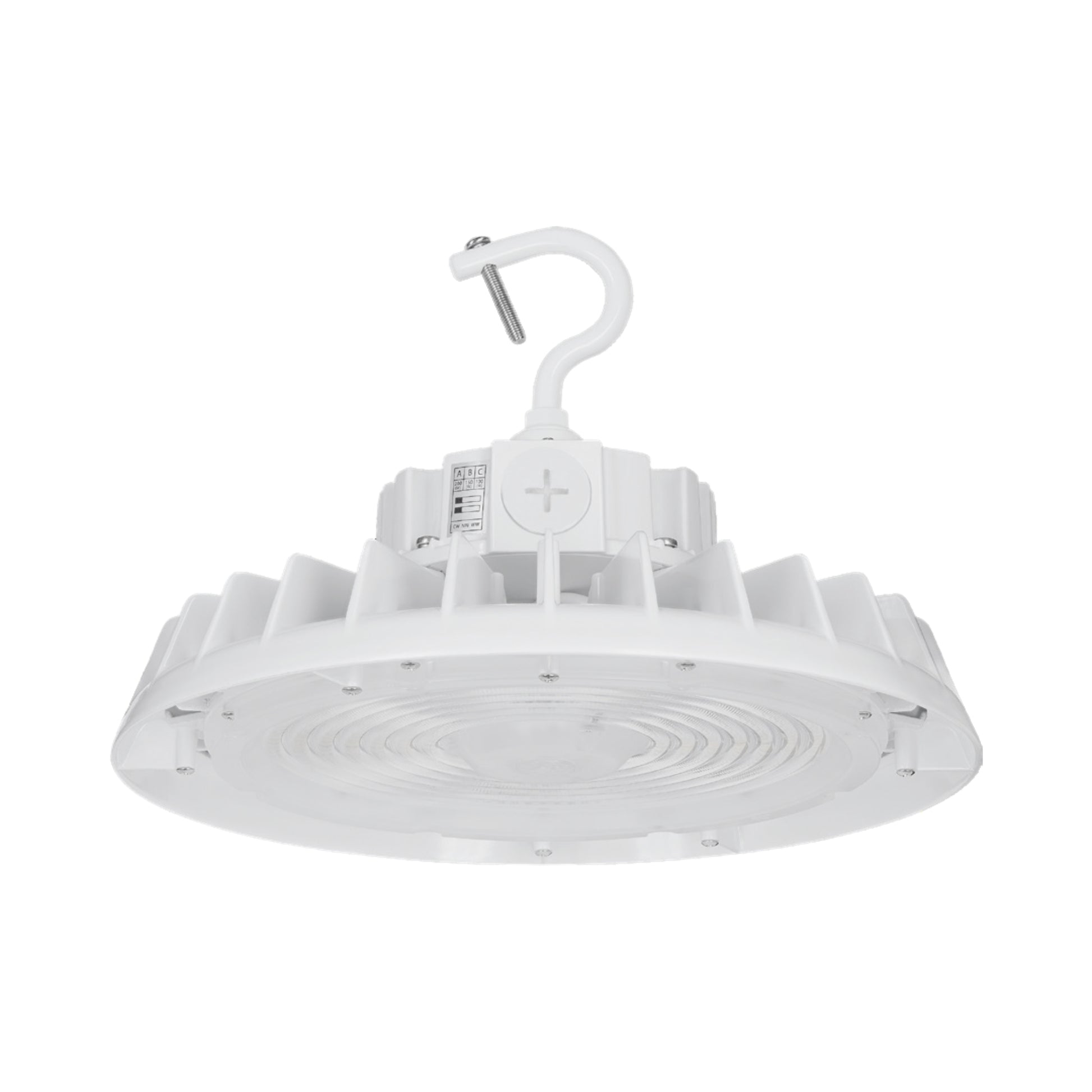 Sylvania - LEDVANCE Dual Selectable UFO High Bay 5A | Bees Lighting