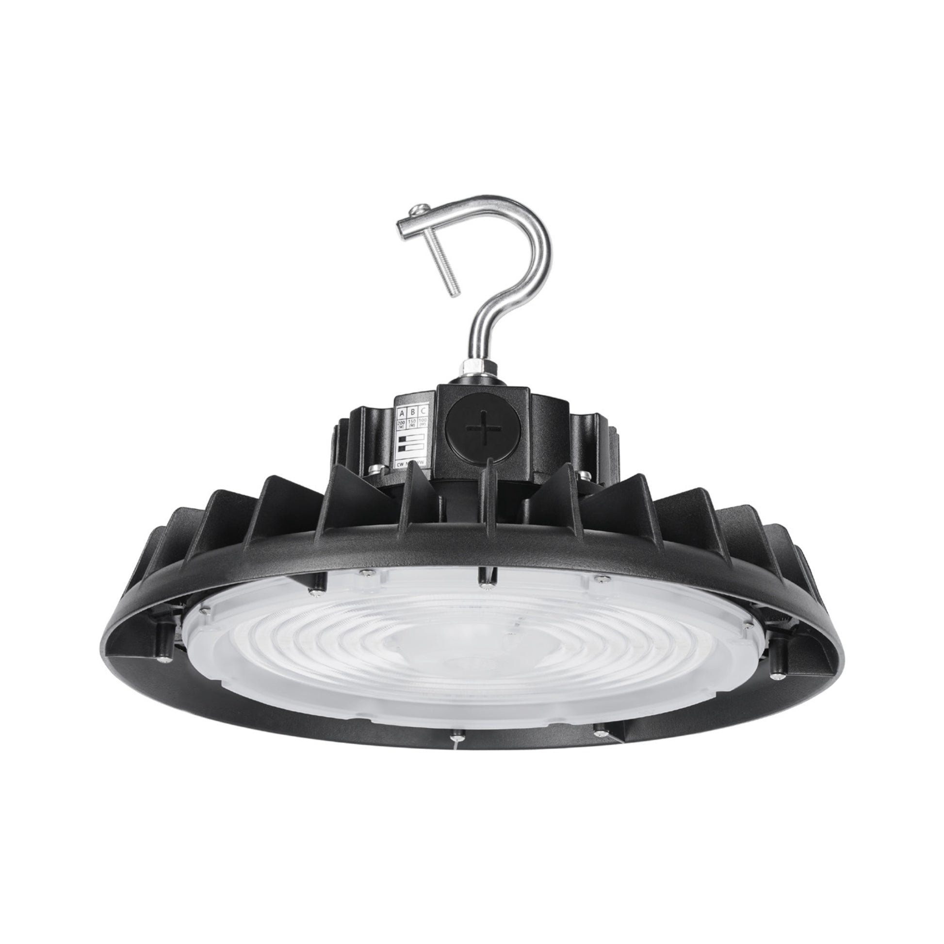 Sylvania - LEDVANCE Dual Selectable UFO High Bay 5A | Bees Lighting
