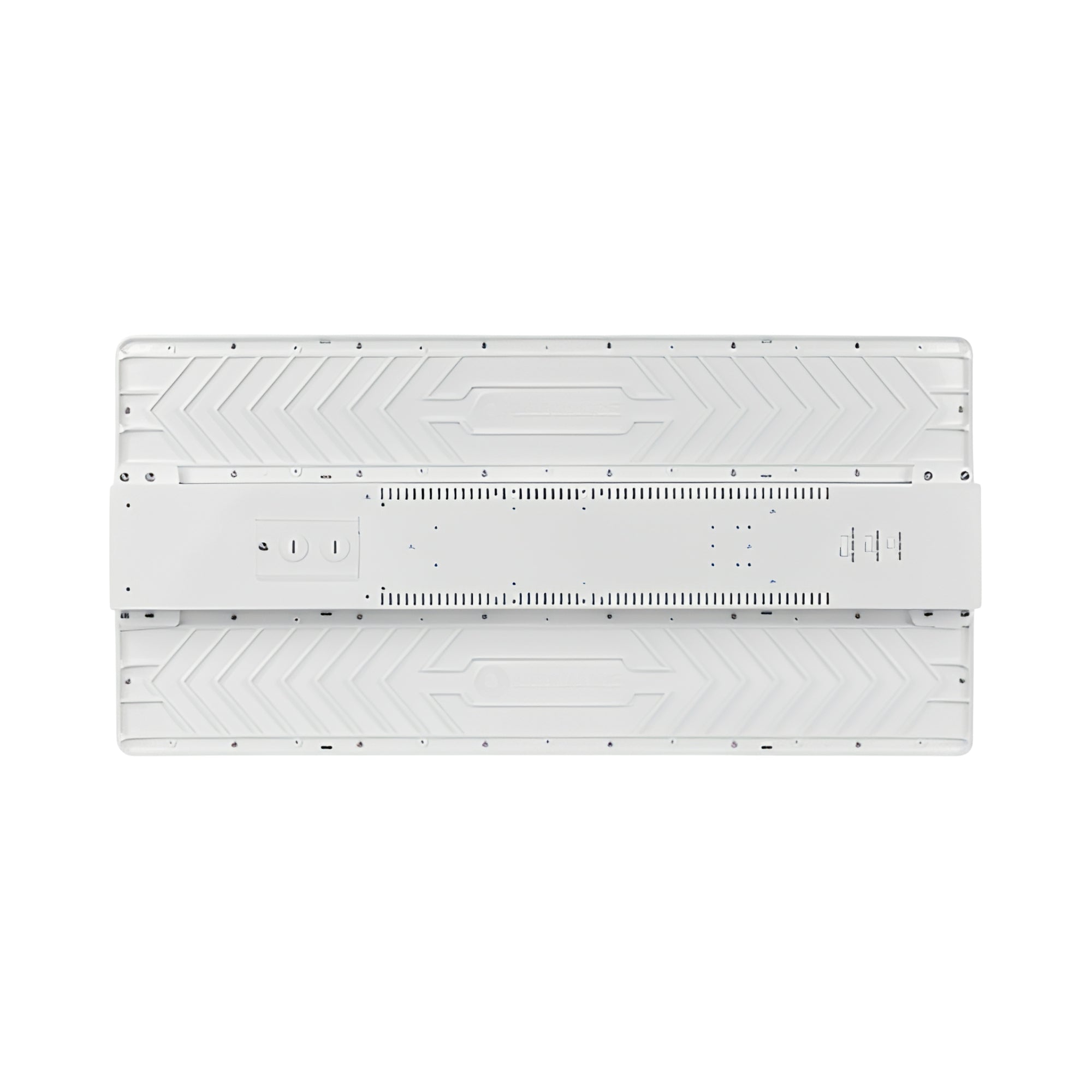 Sylvania - Linear High Bay Light, 165W, 24750 Lumens, 35K/40K/50K, 120-347V | Bees Lighting