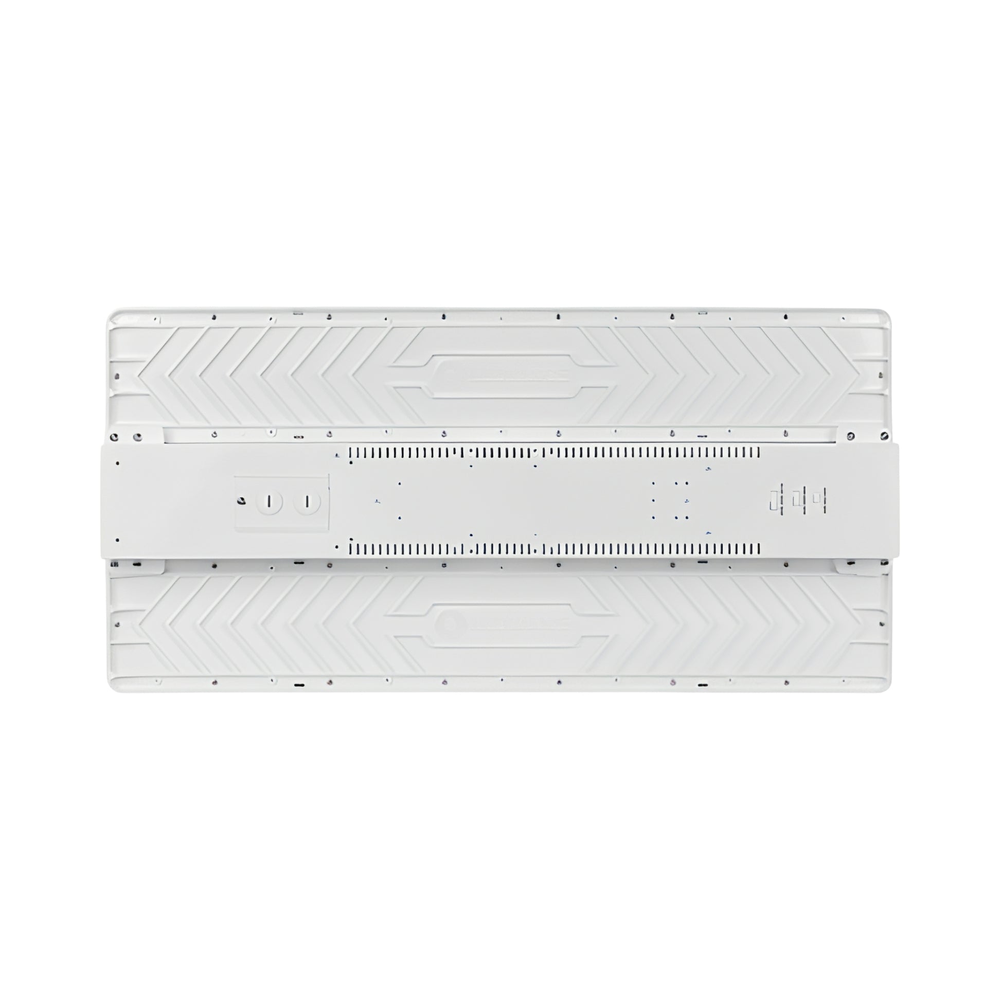 Sylvania - Linear High Bay Light, 220W, 33000 Lumens, 35K/40K/50K, 120-347V | Bees Lighting