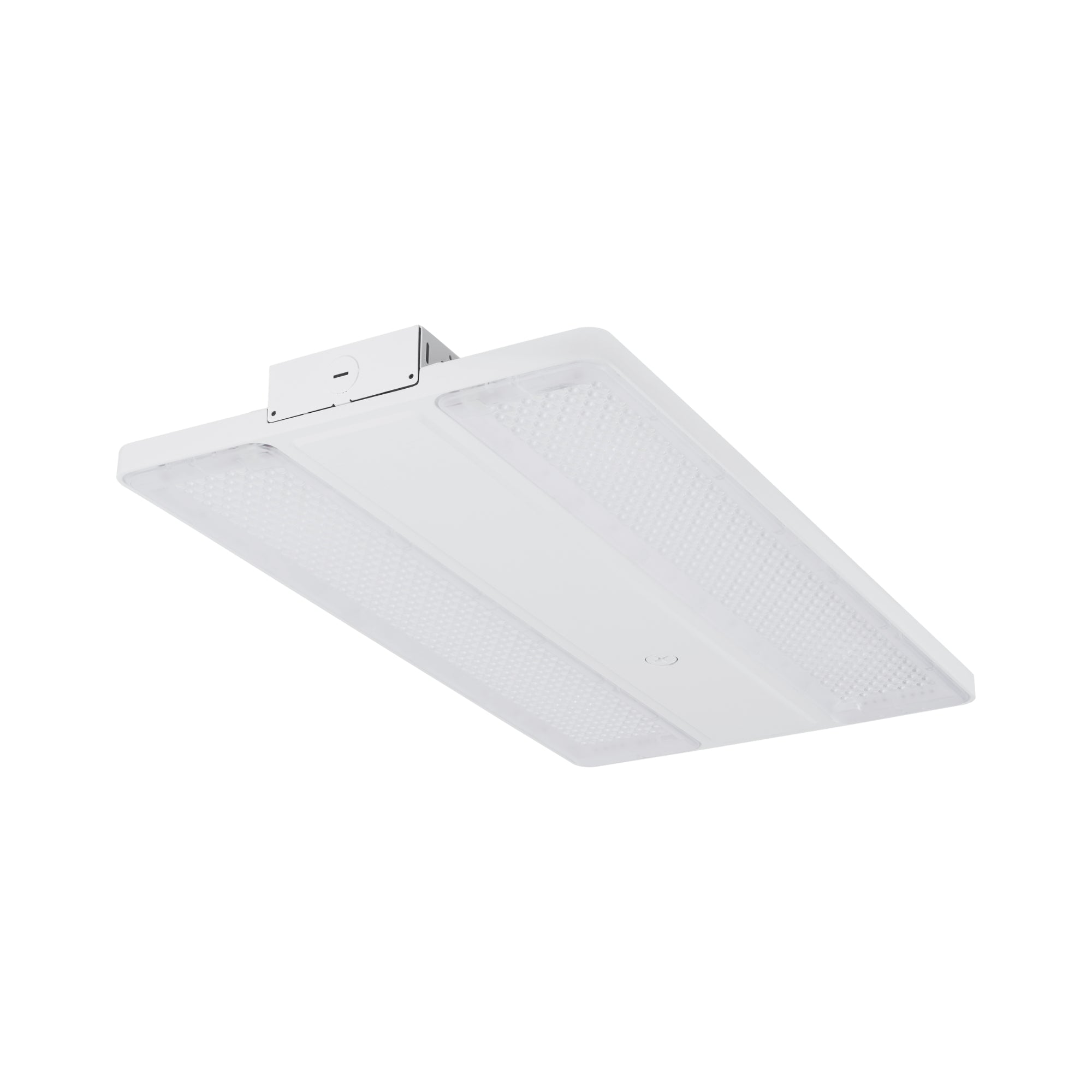 SYLVANIA 66444 LED Linear High Bay | 255-300W | DLC 5.1 Premium