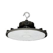 Sylvania - LEDVANCE Sylvania OPTI-SELECT UFO High Bay - Selectable Wattage, CCT & Beam Angle | 100-300W | IP65 Rated | Bees Lighting