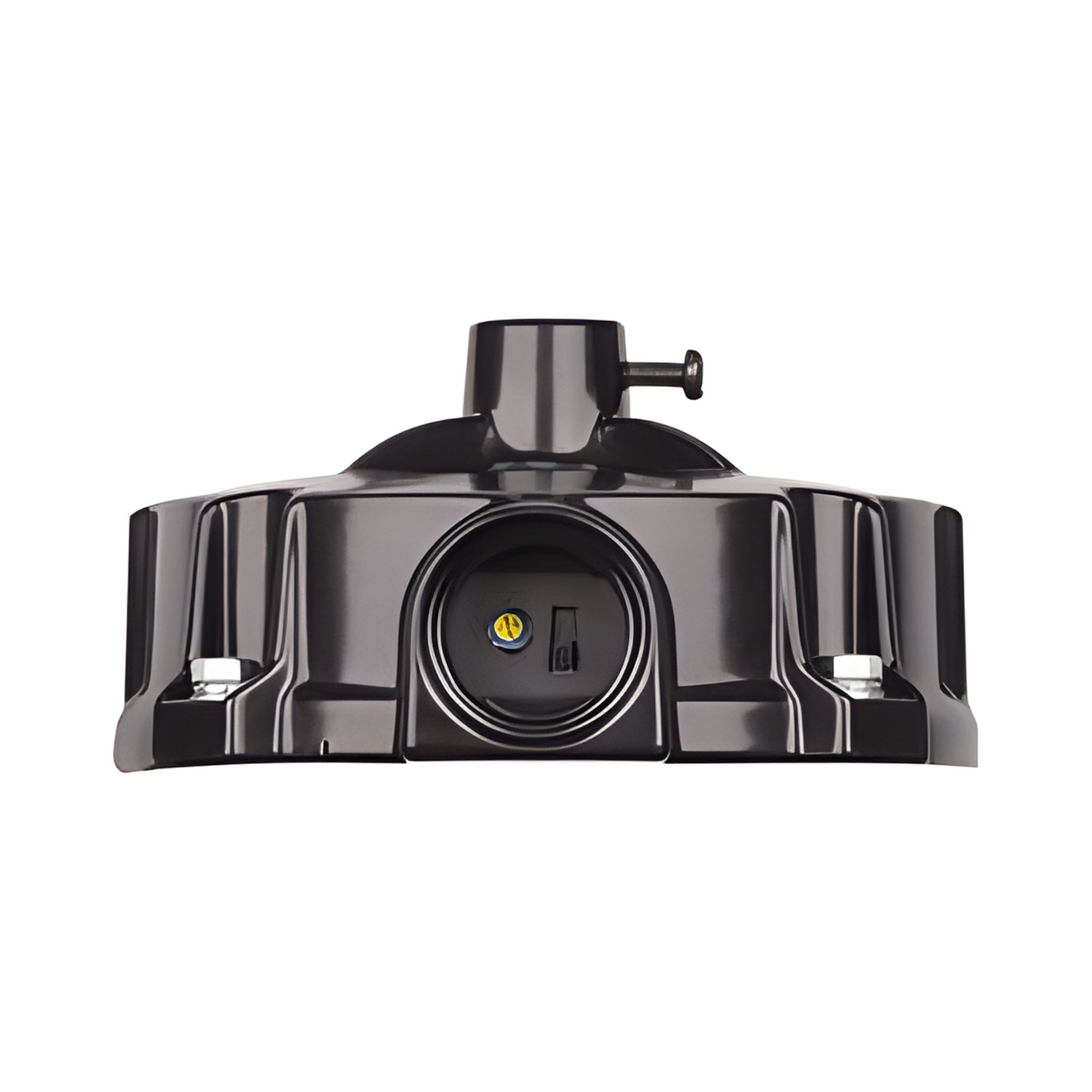 UFO High Bay Light, 150W, 22500 Lumens, 35K/40K/50K, 120-347V, Black - Bees Lighting