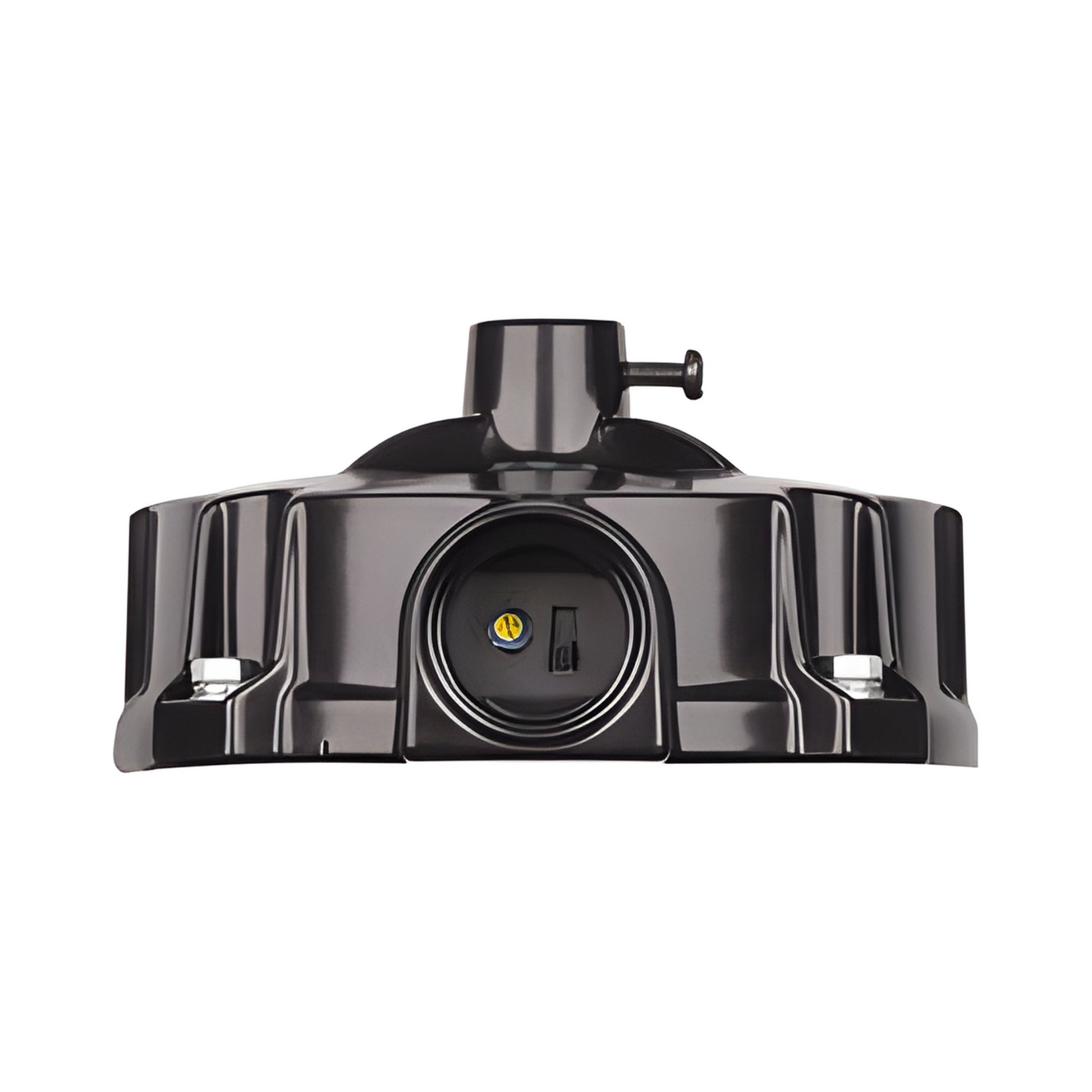 UFO High Bay Light, 240W, 36000 Lumens, 35K/40K/50K, 120-347V, Black - Bees Lighting