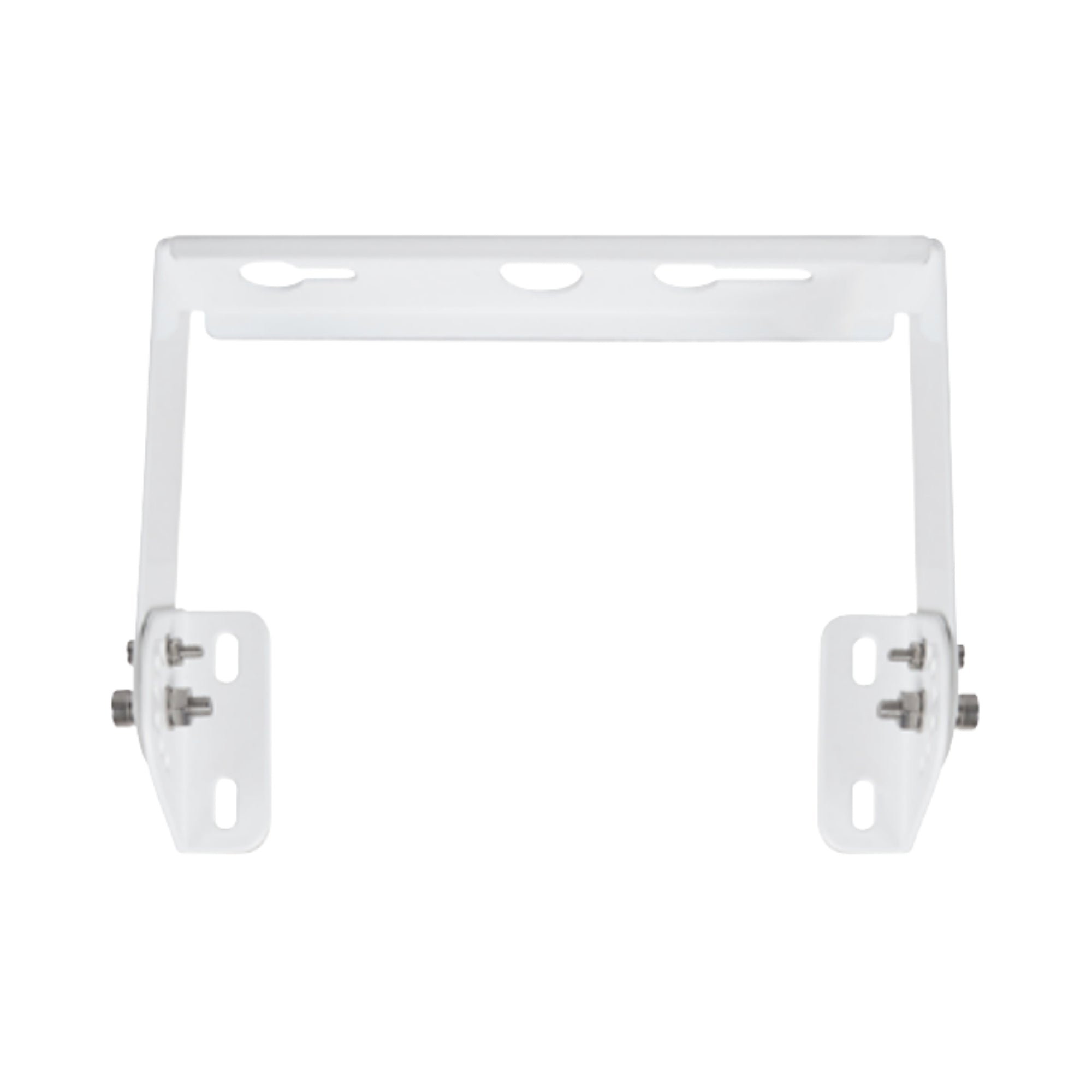 Surface Mount, For Sylvania Opti-Select UFO High Bay, White