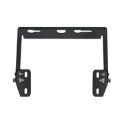 Surface Mount, For Sylvania Opti-Select UFO High Bay, Black