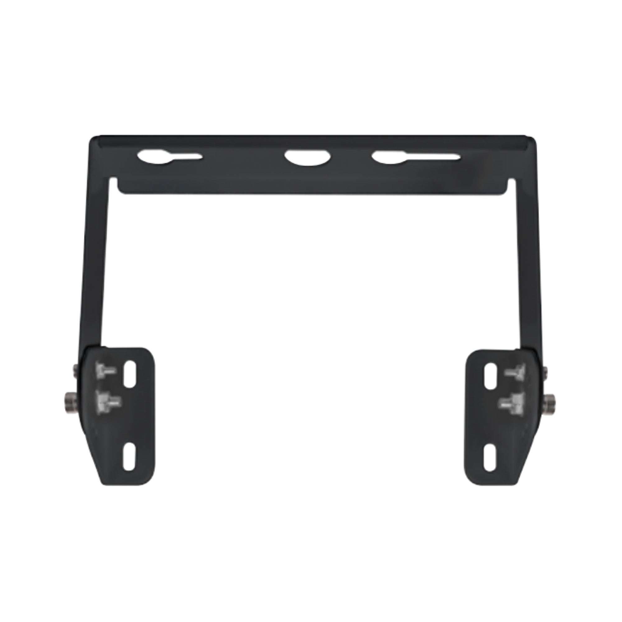 Surface Mount, For Sylvania Opti-Select UFO High Bay, Black