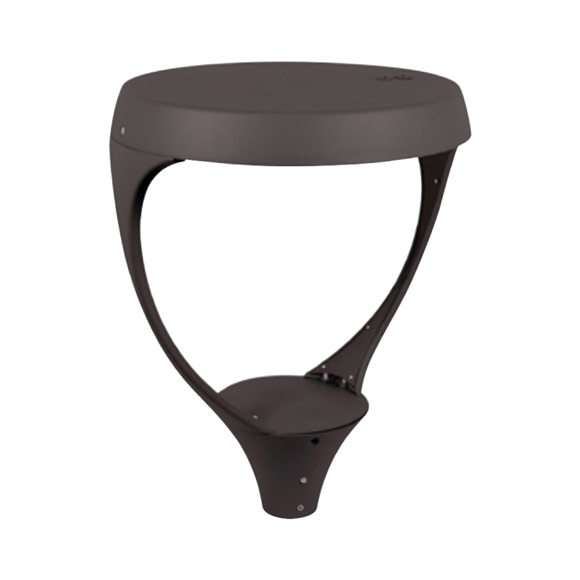 LEDVANCE Dual Selectable Post Top Luminaire - Bees Lighting