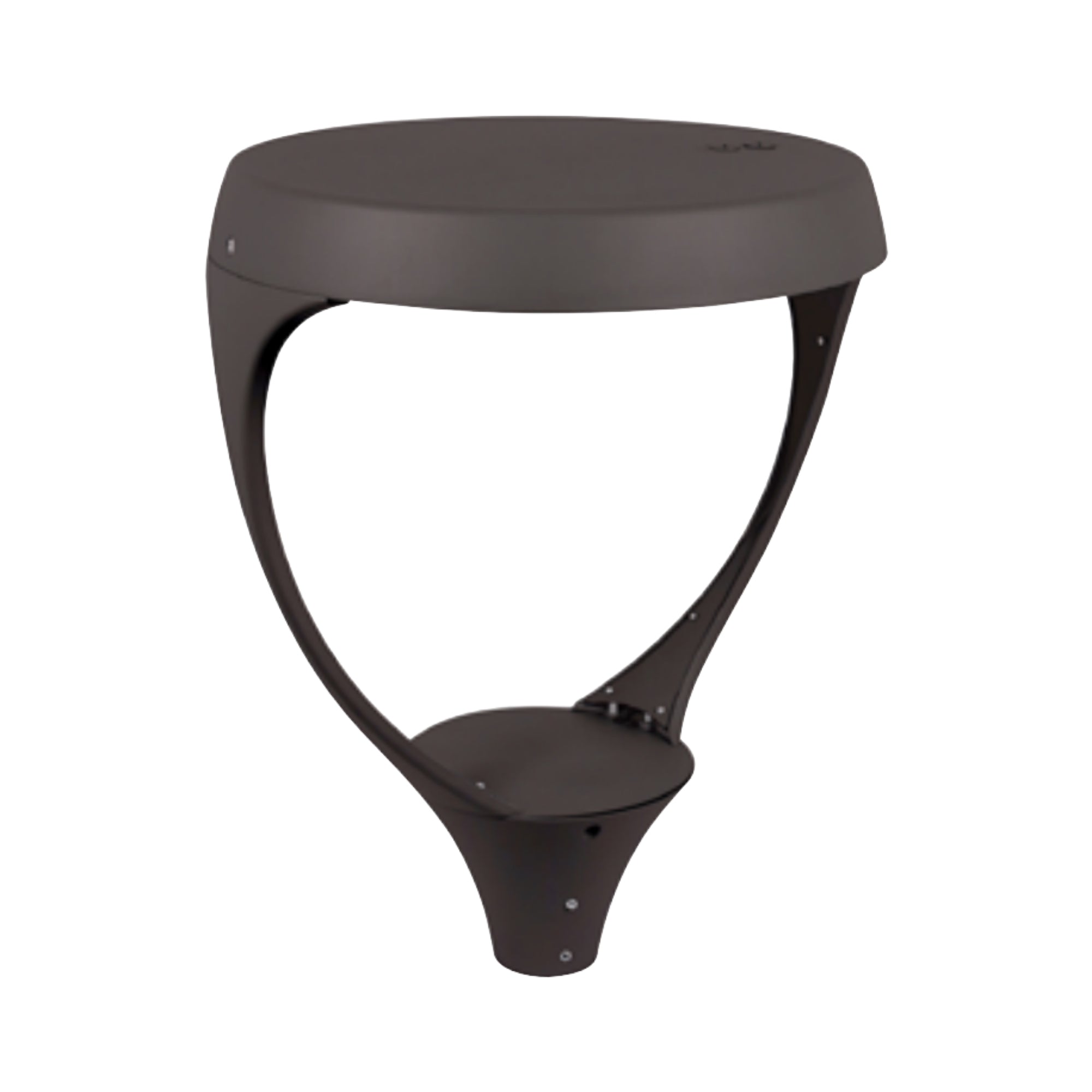 LEDVANCE Dual Selectable Post Top Luminaire - Bees Lighting