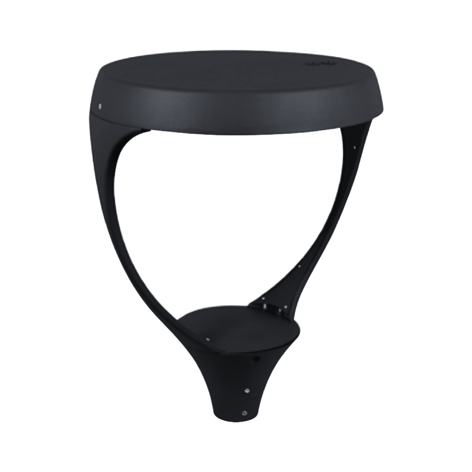 LEDVANCE Dual Selectable Post Top Luminaire - Bees Lighting