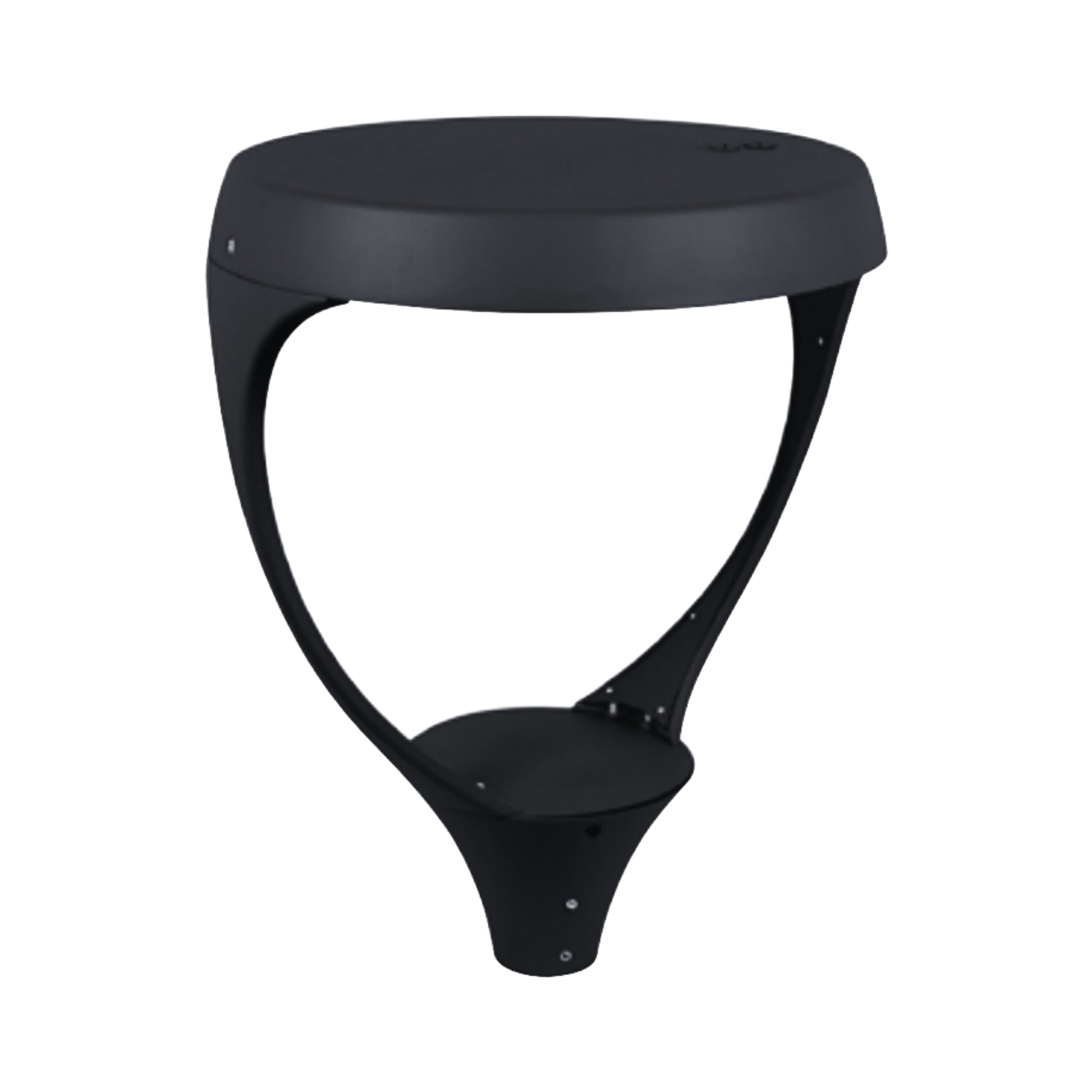 LEDVANCE Dual Selectable Post Top Luminaire - Bees Lighting