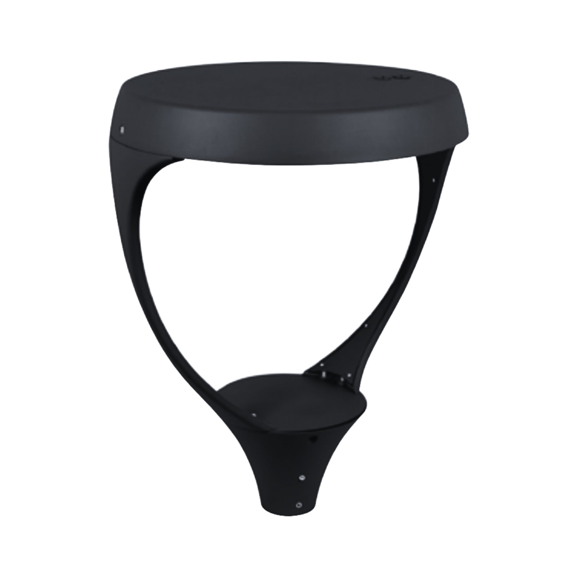 LEDVANCE Dual Selectable Post Top Luminaire - Bees Lighting