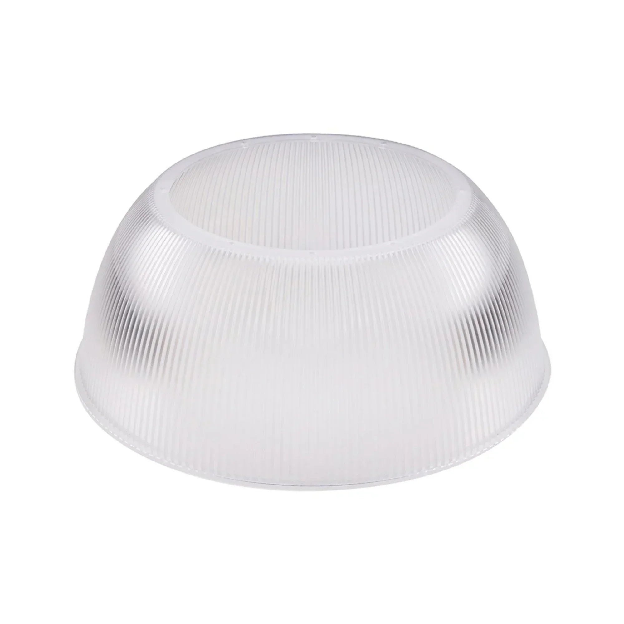 Polycarbonate Refractor, For Small UFOs