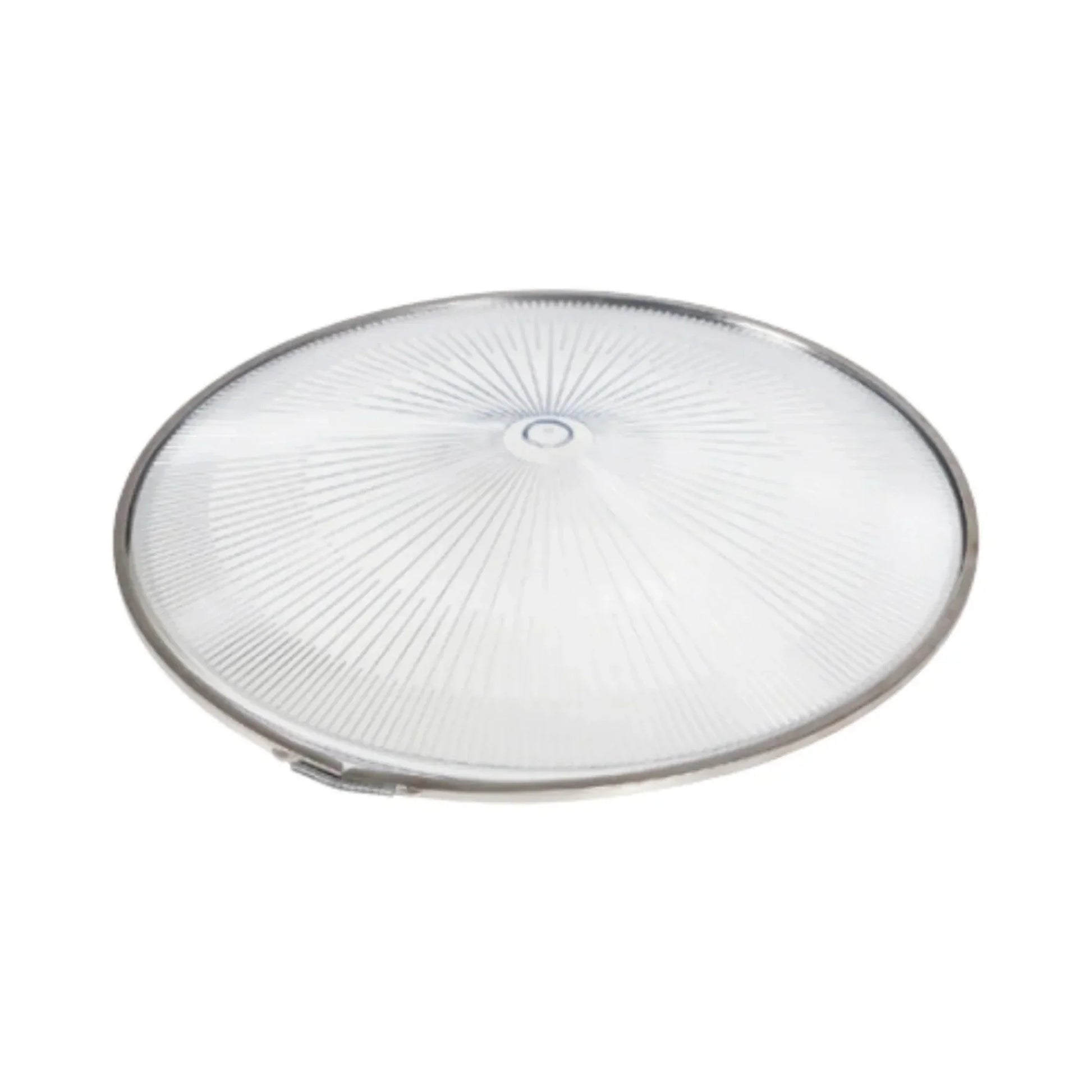 Sylvania - Bottom Lens, For Use With 66709 | Bees Lighting