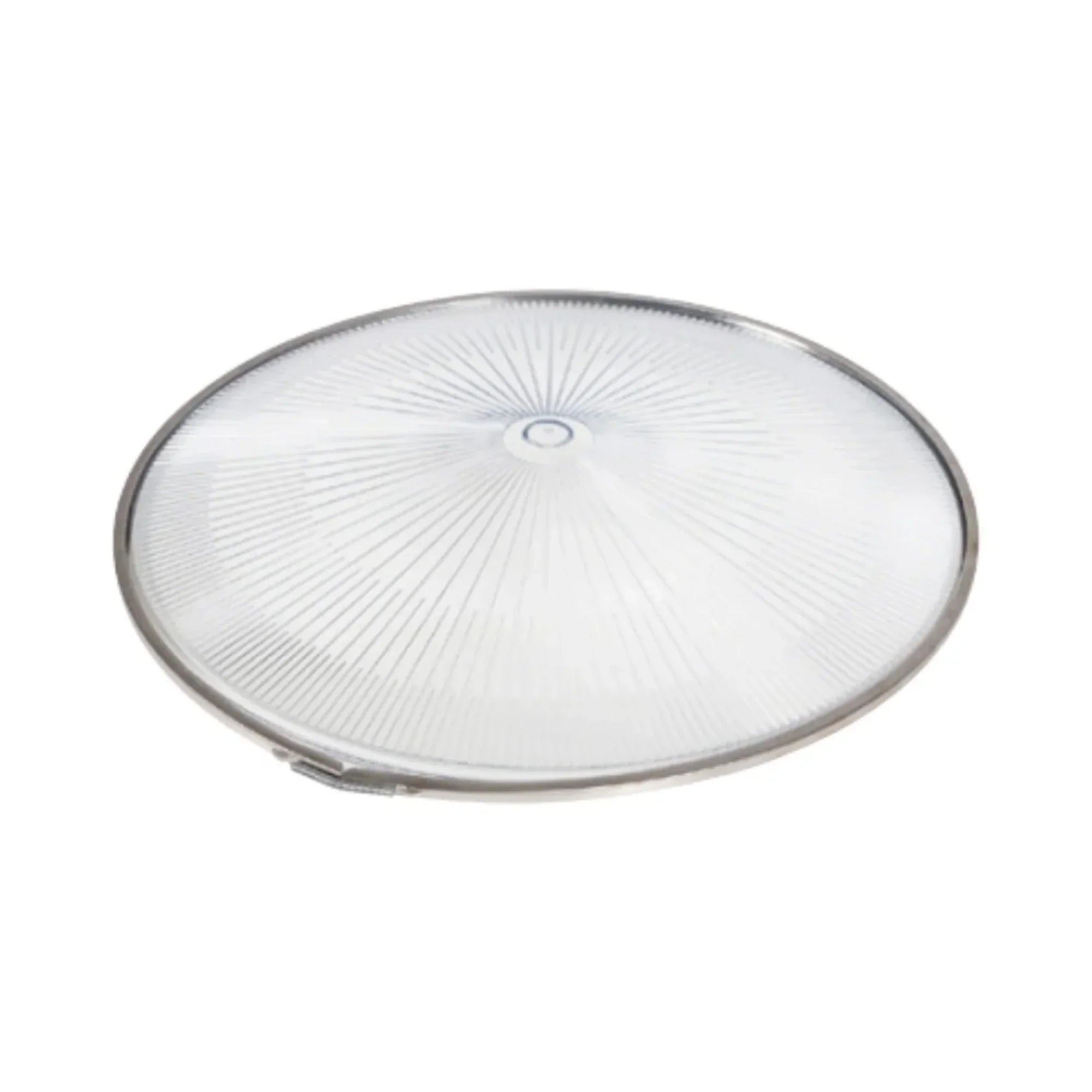 Sylvania - Bottom Lens, For Use With 66709 | Bees Lighting
