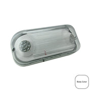 Exitronix LEM54-N4 Wet Location Thermoplastic LED Emergency Light - Bees Lighting