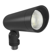 LF34 CCT - 120V LED Adjustable Flood Light, 33W, Bronze