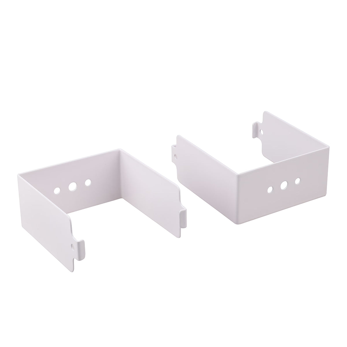 LHS1 Threaded Rod & Surface Mount Kit - Bees Lighting