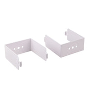 LHS1 Threaded Rod & Surface Mount Kit - Bees Lighting