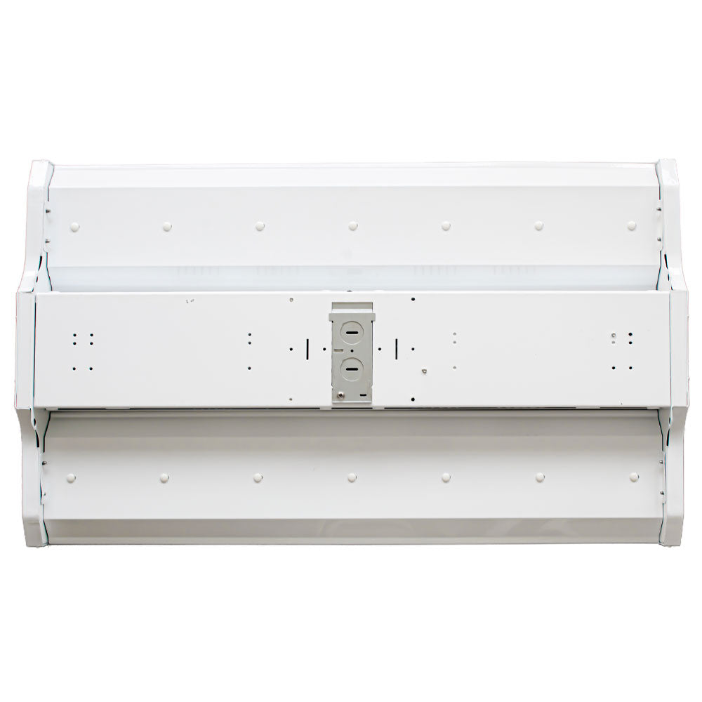 2ft LED Linear High Bay, 160 Watts, 20000 Lumens, 35K/40K/50K, 120-277V - Bees Lighting